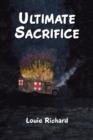 Ultimate Sacrifice - Book