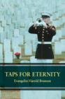 Taps for Eternity - Book