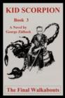 Kid Scorpion : Book 3 - Book