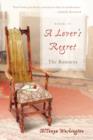 A Lover's Regret : The Ramseys - Book