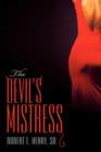 The Devil's Mistress - Book