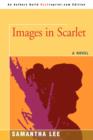 Images in Scarlet - Book