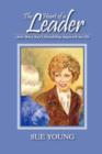 The Heart of a Leader : My Friendship with Mary Kay - Book