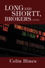 Long and Shortt, Brokers - Book
