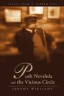 Push Nevahda and the Vicious Circle : Scenes from a Random Life - Book