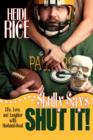 Skully Says Shut It! : Life, Love, and Laughter with Husband-Head - Book