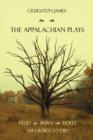 The Appalachian Plays - Book