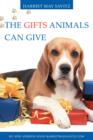 The Gifts Animals Can Give - Book