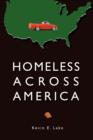 Homeless Across America - Book