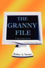 The Granny File : A Max Cantu Novel - Book