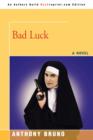 Bad Luck - Book