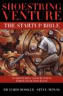 Shoestring Venture : The Startup Bible - Book