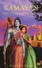 Ramayan : India's Classic Story of Divine Love - Book