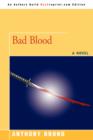 Bad Blood - Book