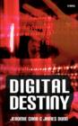 Digital Destiny - Book