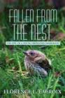 Fallen from the Nest : The Epic of a Young Orphaned Immigrant - Book