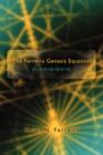 The Ferreira Genesis Equation (0=0/0=x=0/0=0) - Book