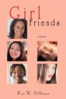 Girl Friends - Book