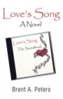 Love's Song - Book