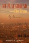My Play Ground-The Bronx : My Memoirs - Book