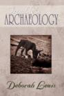 Trouble's Archaeology : Poems - Book