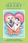 Tails from the Heart : Stories, Poems, and Artwork - Book