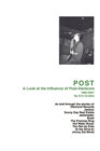 Post : A Look at the Influence of Post-Hardcore-1985-2007 - Book