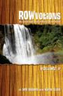 Rowvotions Volume V : The Devotional Book of Rivers of the World - Book