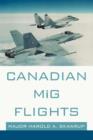 Canadian MIG Flights - Book