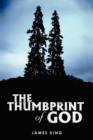 The Thumbprint of God - Book