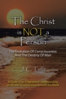 The Christ Is Not a Person : The Evolution of Consciousness and the Destiny of Man - Book