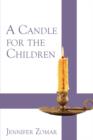 A Candle for the Children - Book