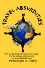 Travel Absurdities - Book