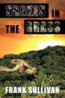 Snakes in the Grass - Book
