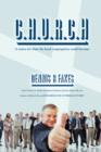 C.H.U.R.C.H. : A Vision of What the Church Could Be - Book
