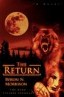 The Return : The Dark Stalker Journals - Book
