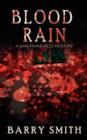 Blood Rain : A San Francisco Mystery - Book