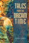 Tales from the Dreamtime - Book