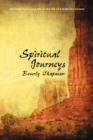 Spiritual Journeys - Book