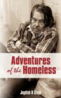 Adventures of the Homeless - Book