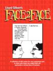 Lloyd Gilbert's Face2Face - Book