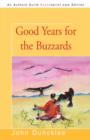 Good Years for the Buzzards - Book