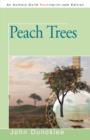 Peach Trees - Book