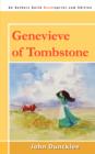 Genevieve of Tombstone - Book