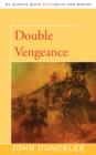 Double Vengeance - Book