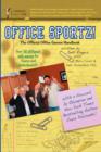 Office Sportz : The Official Office Games - Book