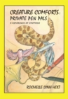 Creature Comforts: Private Pen Pals : A Reference of Emotions - eBook
