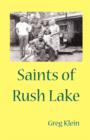 Saints of Rush Lake - Book