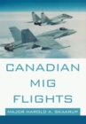 Canadian Mig Flights - eBook