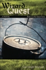 Wizard Quest : Book 6 in the Quest Series - eBook